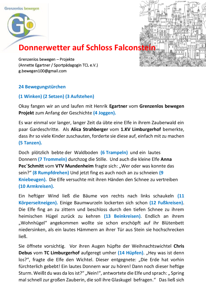Rekord Geschichte